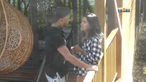 Дом-2. Остров любви, 1 сезон, 880 серия (16.01.2019)