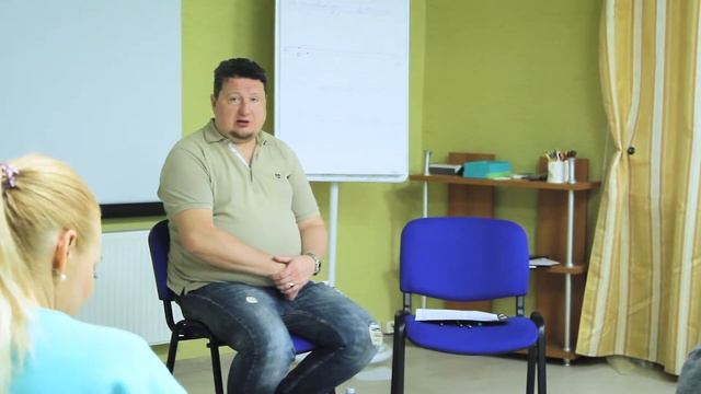 Обучение "Мастер психологии" в Нижегородской Школе Практической Психологии НИжний Новгород
