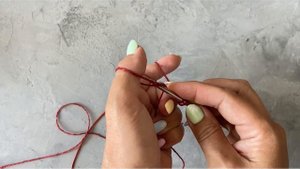 Немецкий наборный край
