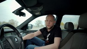 БМВ Х3-ф25 что с ним за 8 лет?