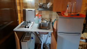 недорогой минидом своими руками