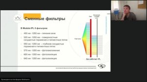 Вебинар Germaine de Capuccini и Modula: Деликатный подход к лечению пигментации