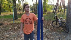 ПОДТЯГИВАНИЯ НА ОДНОЙ РУКЕ! (ПРОГРАММА ТРЕНИРОВОК) | ALEXANDR KOPTEV