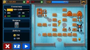 ПЕРВАЯ 1000 ТОКЕНОВ БЕЗ ДОНАТА! ► Super Mechs