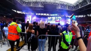 Ленинград - Кабриолет (Live Москва Стадион Открытие Арена 14.06.2019)