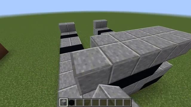 Minecraft FNAF Plush | FNAF 3 Extras (Speed Build) смотреть онлайн