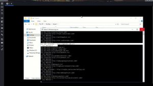 Auto Exploit LarvalL Auto Upload Shell (CVE-2017-9841)