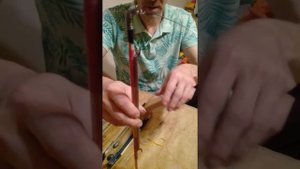 Устройство моих жерлиц.