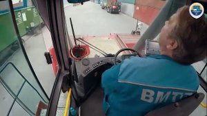 Работа ричстакера
