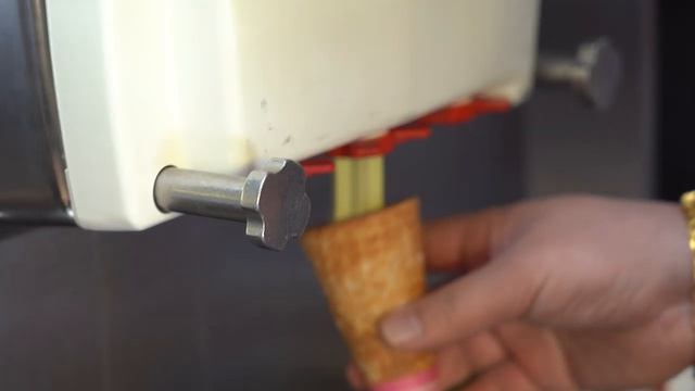 Мороженое с зеленым чаем Boseong GreenTea Ice Cream смотреть онлайн