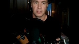Травы пахнут мятою. Кавер