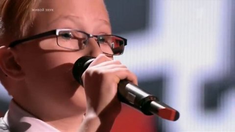 Такие слепые прослушивания не забыть! ТОП-5 выступлениы на Голос Дети