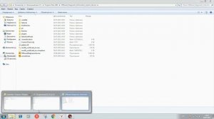Установка программы ODIS Service 6 2 на windows 7