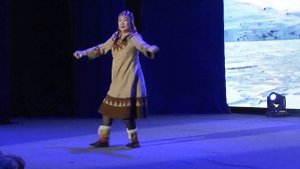 Матрёна Явловская "Нунлигран"