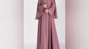 Out Standing Top Abaya Designs 2022