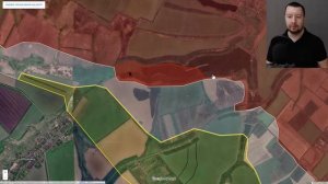 Олег Петренко(Украина) Российские войска успешно атакуют.ВСУ стойко обороняются , но....Сводка Обзор