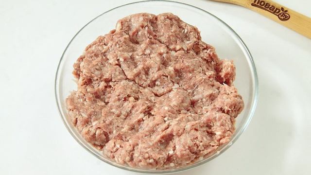 Зразы мясные с морковью