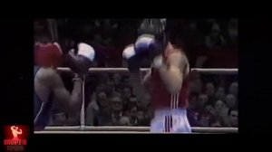 Топовые боксёры СССР которые поразили ринг своим профессионализмом  (ТОП5)