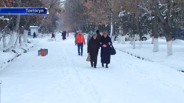 EFCA. Проект доступа к правосудию: история успеха из Джалал-Абада смотреть онлайн