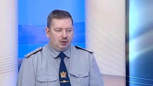 Чему учат заключенных Андрей Мисюра в “Вопросе дня“ 09.03.2021 РТС