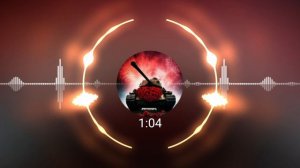 Музыка на День Победы от американской нейросети.