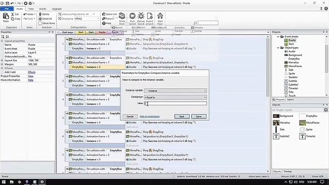 Tutorial game Jumble art смотреть онлайн