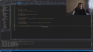 Введение в Сокеты и сетевое программирование | С++/Java