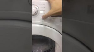 LG F1048ND Direct Drive 6кг