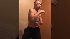 Олег Монгол пятница