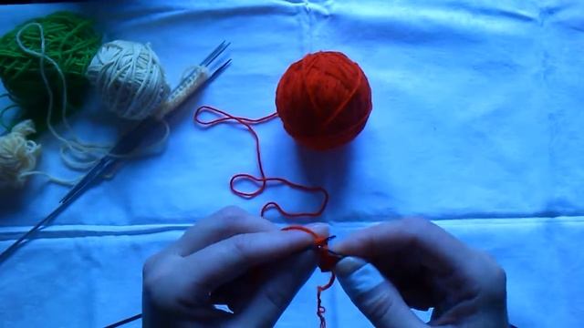 Noshizukazrika - накид спицами смотреть онлайн