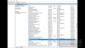 40 PostgreSQL DBA: How to check PostgreSQL Server is running or not on Windows