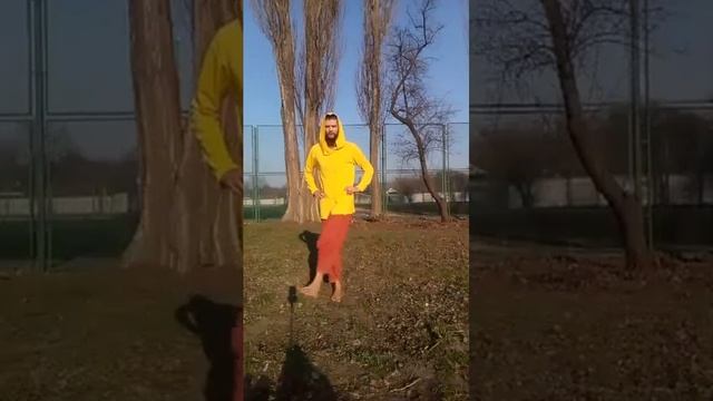 Танец Шивы от Ясносвета. День 5 из 8. Тема: Энергопотоки в танце. Очищение ауры, набор энергии смотреть онлайн