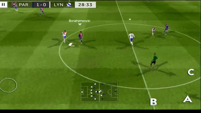 FTS 22 Mod FiFa 22 Android Offline #288 Graphics Kits & Transfer 2022 Watch Gaming FTS 22