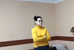 Ярославна, выбросившая дочь из окна, отправится в колонию