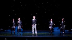 Ансамбль ЗАРАНАК. Непобедимы