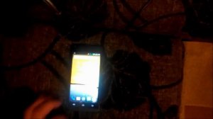 Китайский Беларус - Explay Tornado смартфон на 3 сим карты