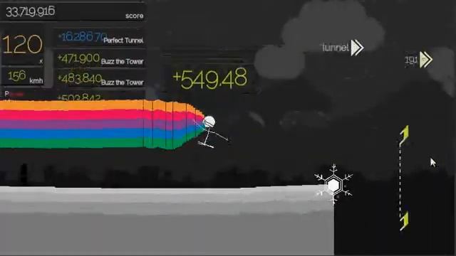 Solipskier - 200 multiplier смотреть онлайн