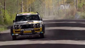 DIRT Rally - обучение вождению и основные правила