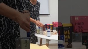 Эксперимент с Новомином и органическим йодом от Сибирского здоровья