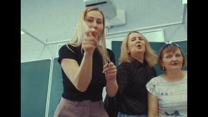 Поздравление выпускникам от родителей г. Новокузнецк( INSTASAMKA  - За деньги да)