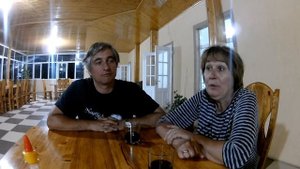 Опасный Дагестан на машине. Прерванное путешествие. Что случилось?