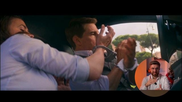 Лучший фильм года с двойными смыслами!
