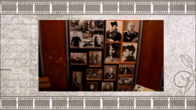 Вятскополянский исторический музей