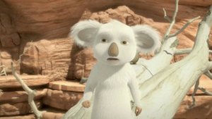 Пушистые против Зубастых 3D 