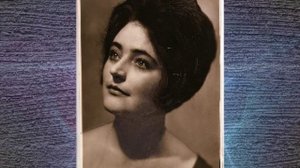 «Как сладко с тобою мне быть»,М.Глинка:Людмила Юрченко,партия ф-но :Светлана Орлюк