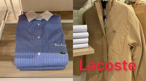 Lacoste
