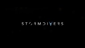 Stormdivers Official Announcement Trailer