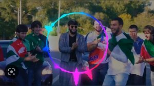 Песня ремикс (Ислам Итляшев) Салам алейкум небеса высокие