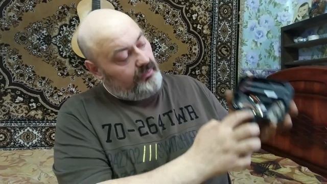 Слабое место# X-Terra705.# Ремонт в домашних условиях? смотреть онлайн