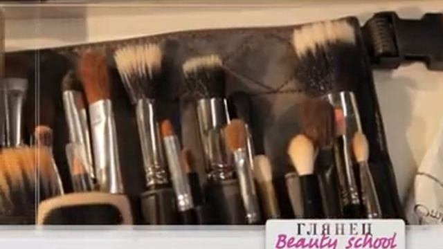 Глянец. Выпуск: Эммануэль Альт